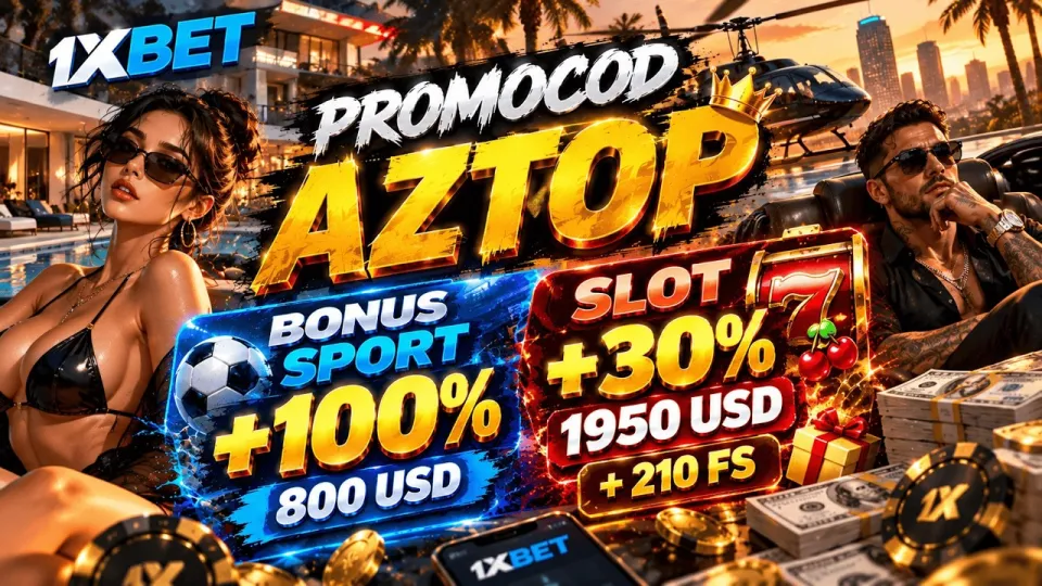 1xbet ro'yxatdan o'tish bo'yicha tezkor qo'llanma
